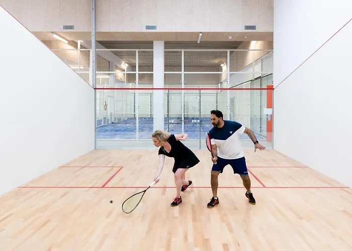 Ucpa Sport Station Hostel París